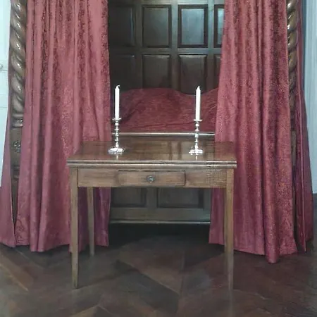 Chambre D'Hote, 3 Pieces 90M2 Autun Buitenkant foto