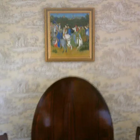 Chambre D'Hote, 3 Pieces 90M2 Autun Buitenkant foto