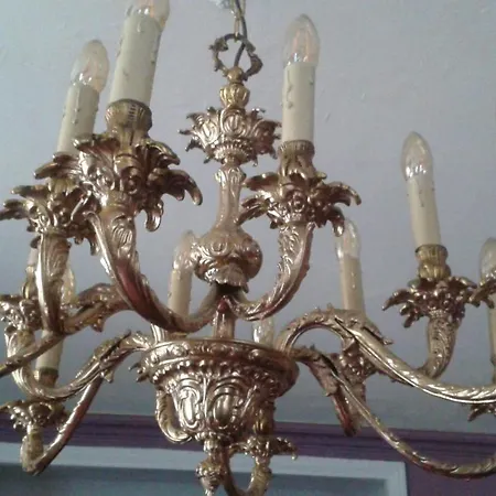 Chambre D'Hote, 3 Pieces 90M2 Autun Buitenkant foto