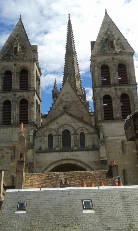 D'hote, 3 Pieces 90m2 Autun
